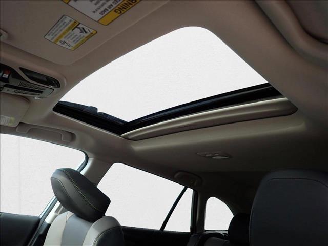 used 2024 Subaru Outback car, priced at $30,598