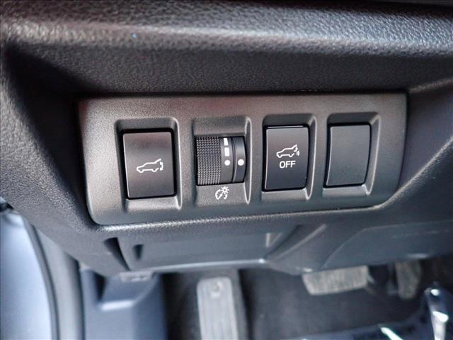 used 2024 Subaru Outback car, priced at $33,998