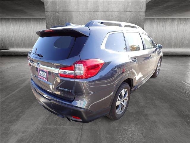 used 2022 Subaru Ascent car, priced at $25,598