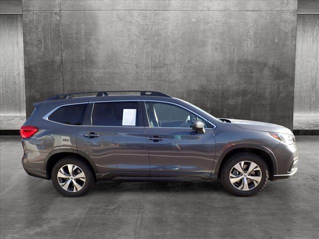 used 2022 Subaru Ascent car, priced at $25,598