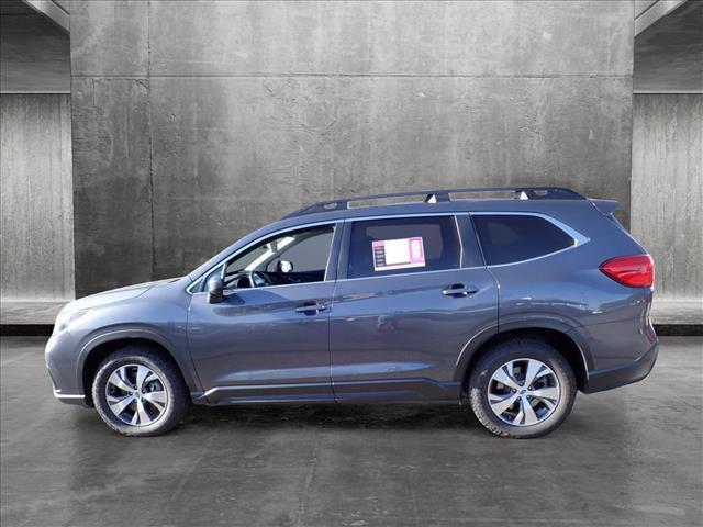 used 2022 Subaru Ascent car, priced at $25,598