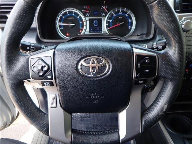 used 2015 Toyota 4Runner car, priced at $27,998
