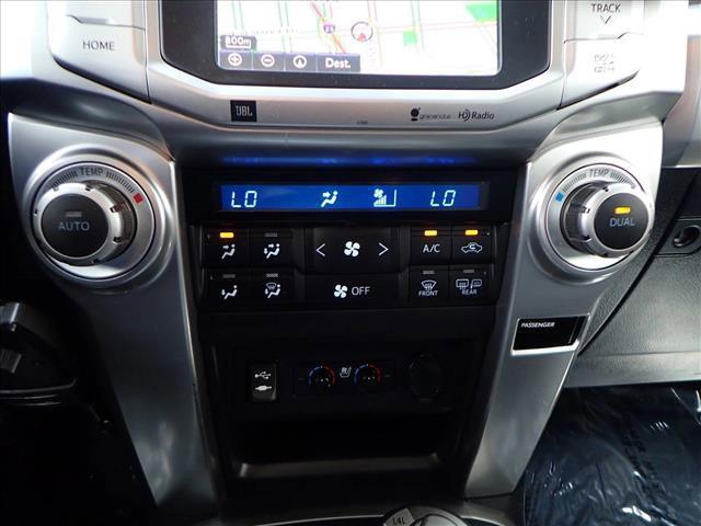 used 2015 Toyota 4Runner car, priced at $27,998