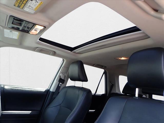 used 2015 Toyota 4Runner car, priced at $27,998