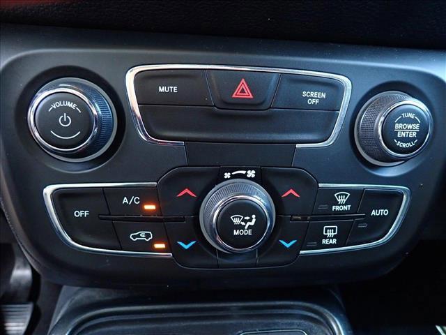 used 2020 Jeep Compass car, priced at $16,598