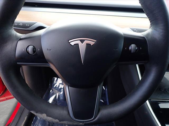 used 2021 Tesla Model Y car, priced at $28,998