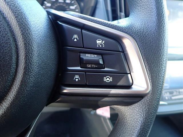 new 2025 Subaru Impreza car, priced at $26,154