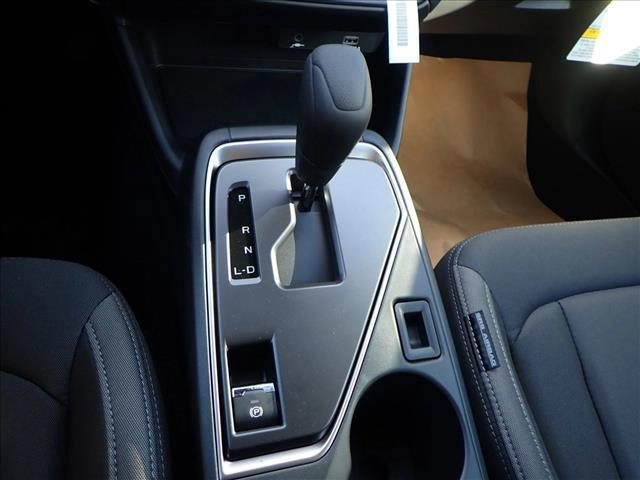 new 2025 Subaru Impreza car, priced at $26,154