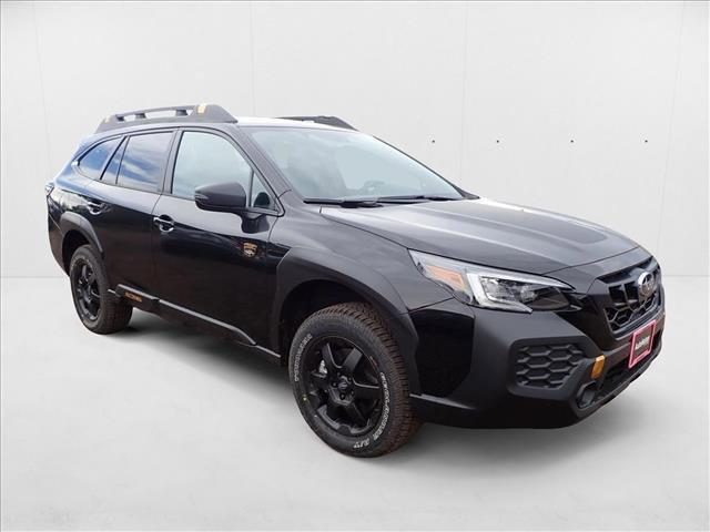 new 2025 Subaru Outback car, priced at $43,766