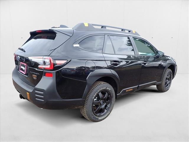 new 2025 Subaru Outback car, priced at $43,766