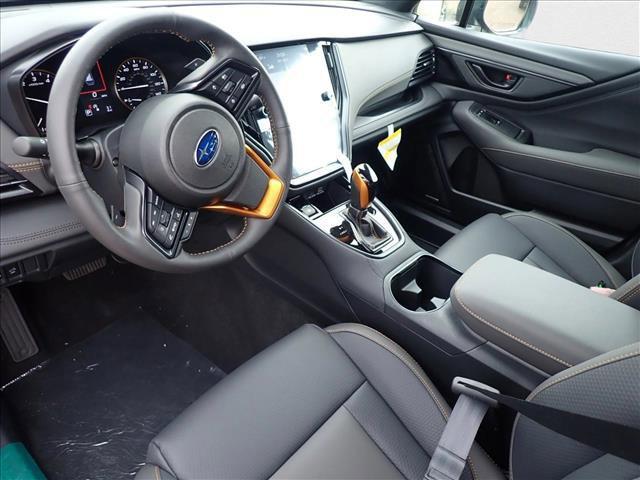 new 2025 Subaru Outback car, priced at $43,766