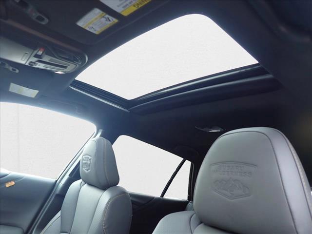 new 2025 Subaru Outback car, priced at $43,766