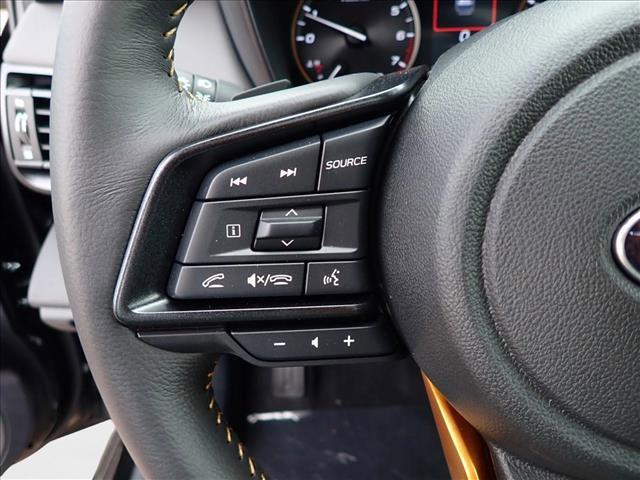 new 2025 Subaru Outback car, priced at $43,766