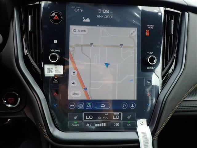 new 2025 Subaru Outback car, priced at $43,766