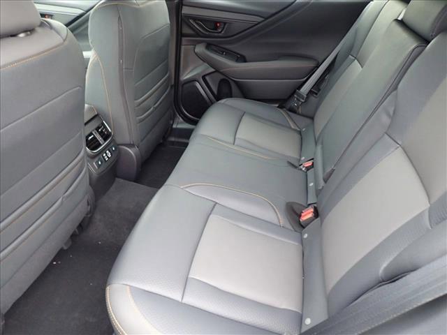 new 2025 Subaru Outback car, priced at $43,766