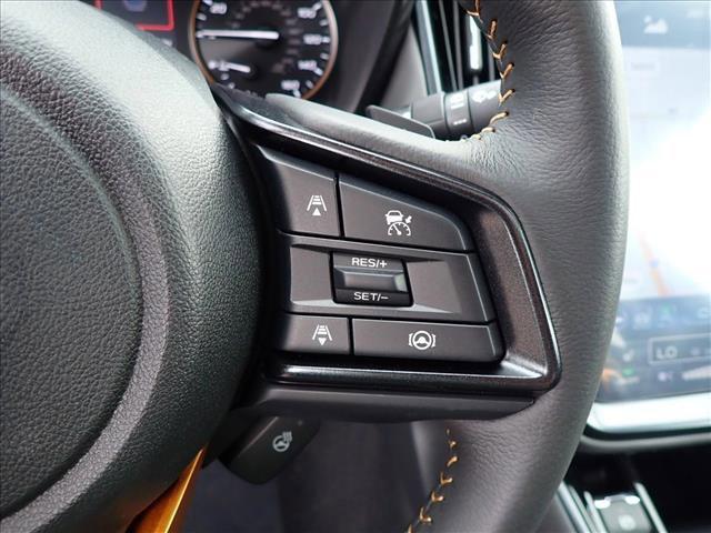 new 2025 Subaru Outback car, priced at $43,766