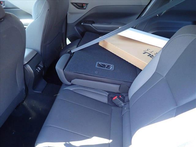 new 2025 Subaru Crosstrek car, priced at $28,247