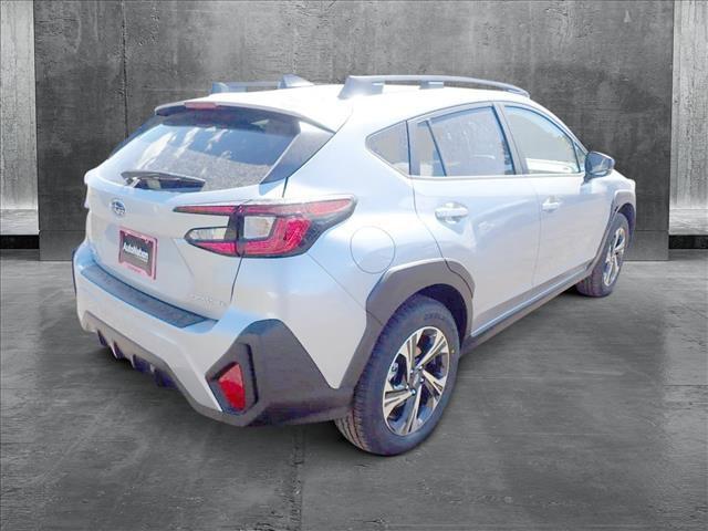 new 2025 Subaru Crosstrek car, priced at $28,247