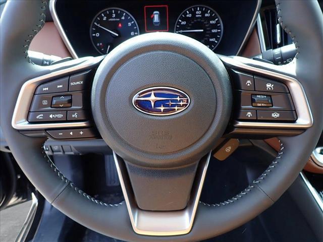 new 2025 Subaru Outback car, priced at $42,902