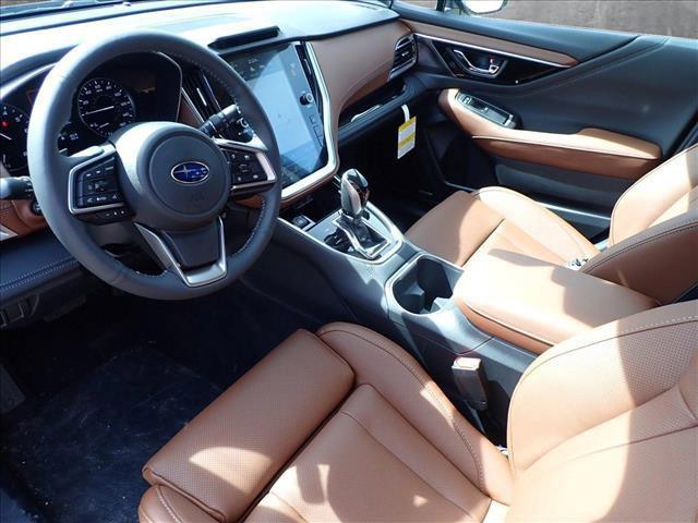 new 2025 Subaru Outback car, priced at $42,902
