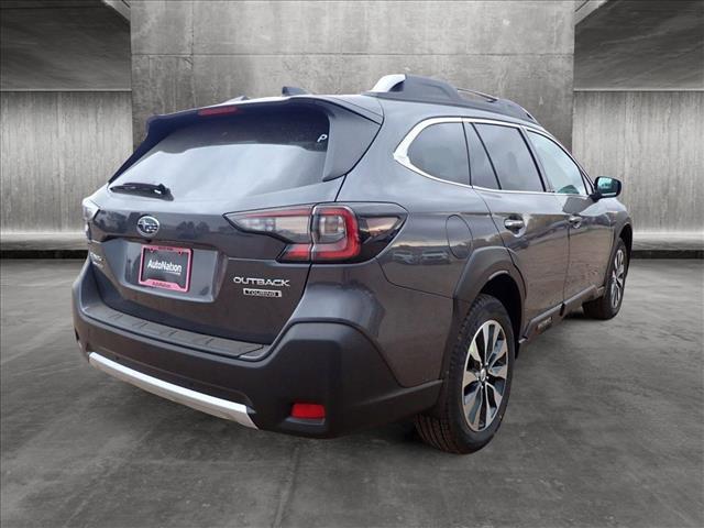 new 2025 Subaru Outback car, priced at $40,682