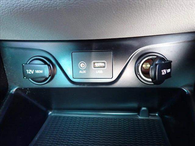 used 2018 Hyundai Tucson car, priced at $18,749