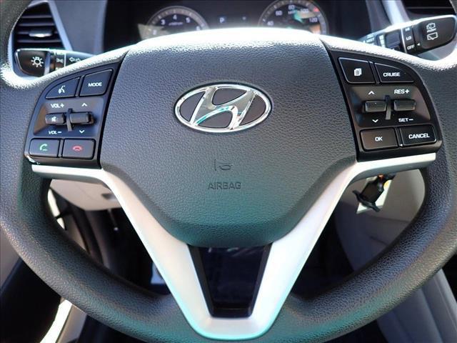 used 2018 Hyundai Tucson car, priced at $18,749