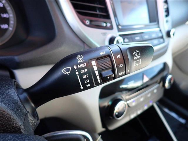 used 2018 Hyundai Tucson car, priced at $18,749