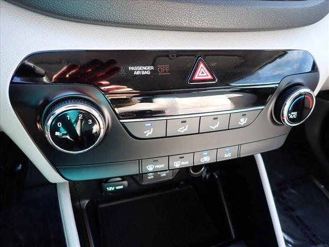 used 2018 Hyundai Tucson car, priced at $18,749