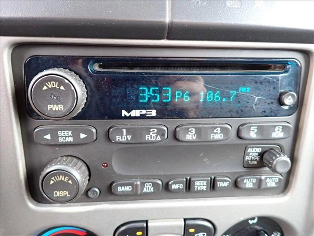 used 2007 GMC Canyon car, priced at $8,598
