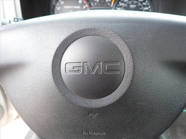 used 2007 GMC Canyon car, priced at $8,598