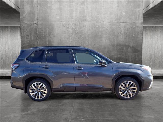 new 2025 Subaru Forester car, priced at $40,251