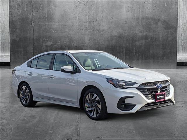 new 2025 Subaru Legacy car, priced at $34,605