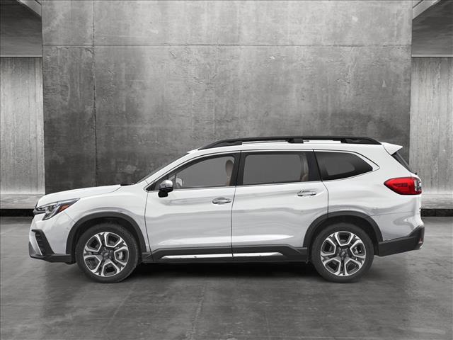 new 2025 Subaru Ascent car, priced at $48,657