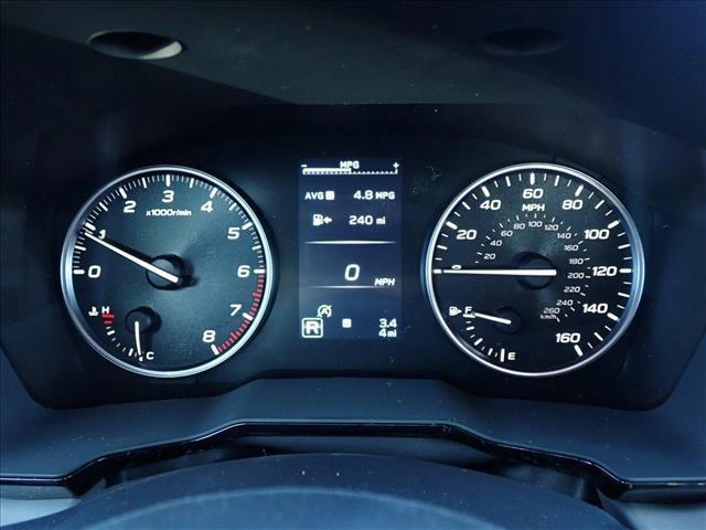 new 2025 Subaru Legacy car, priced at $28,301