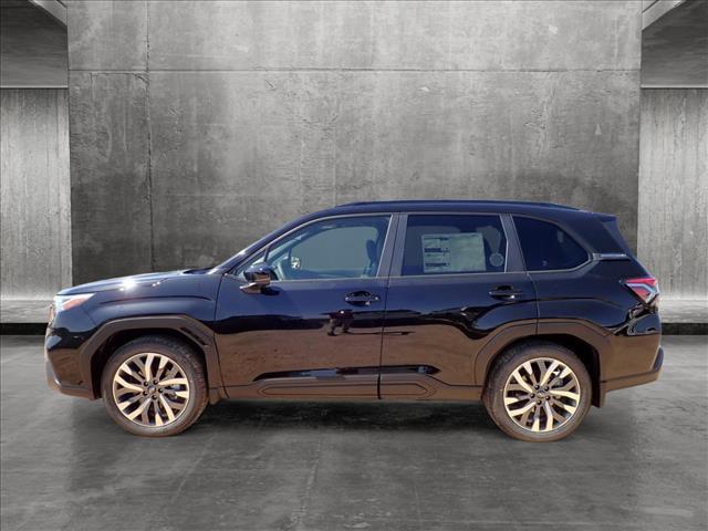 new 2025 Subaru Forester car, priced at $40,188