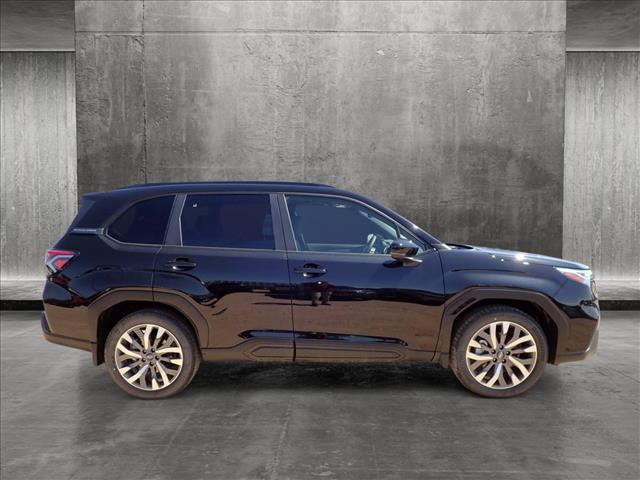 new 2025 Subaru Forester car, priced at $40,188