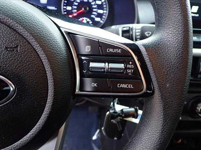 used 2021 Kia Forte car, priced at $14,598