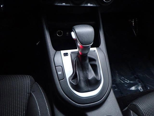 used 2021 Kia Forte car, priced at $14,598