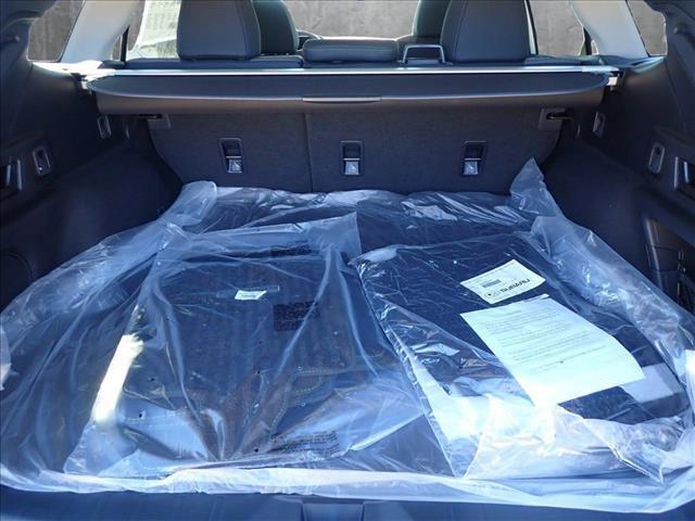 new 2025 Subaru Outback car, priced at $37,086