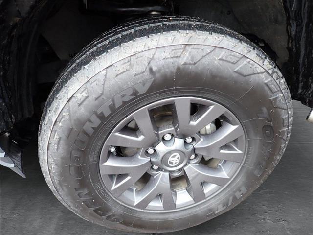 used 2020 Toyota Tacoma car, priced at $30,998