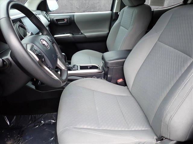 used 2020 Toyota Tacoma car, priced at $30,998