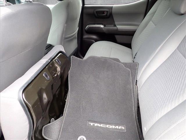 used 2020 Toyota Tacoma car, priced at $30,998