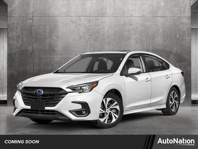 new 2025 Subaru Legacy car, priced at $31,998