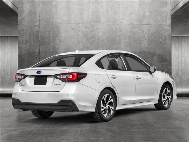 new 2025 Subaru Legacy car, priced at $31,998