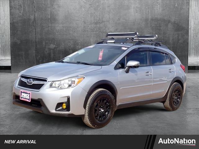 used 2016 Subaru Crosstrek car, priced at $16,998