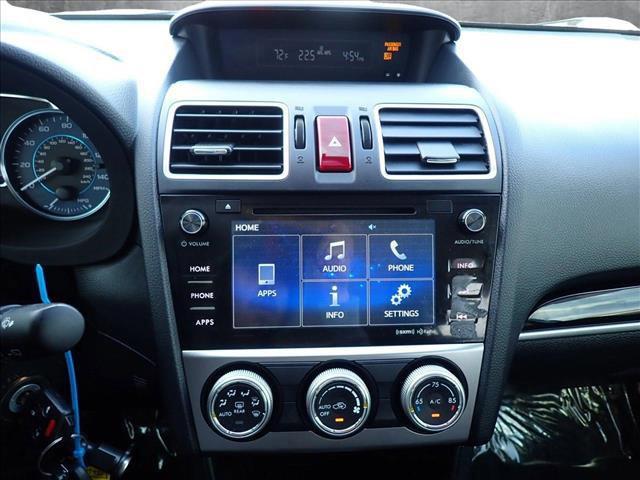 used 2016 Subaru Crosstrek car, priced at $16,998