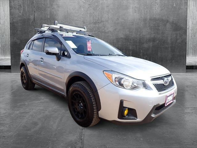 used 2016 Subaru Crosstrek car, priced at $16,998