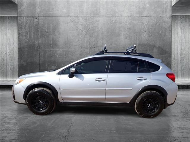 used 2016 Subaru Crosstrek car, priced at $16,998