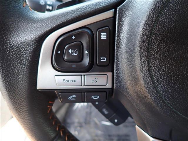 used 2016 Subaru Crosstrek car, priced at $16,998
